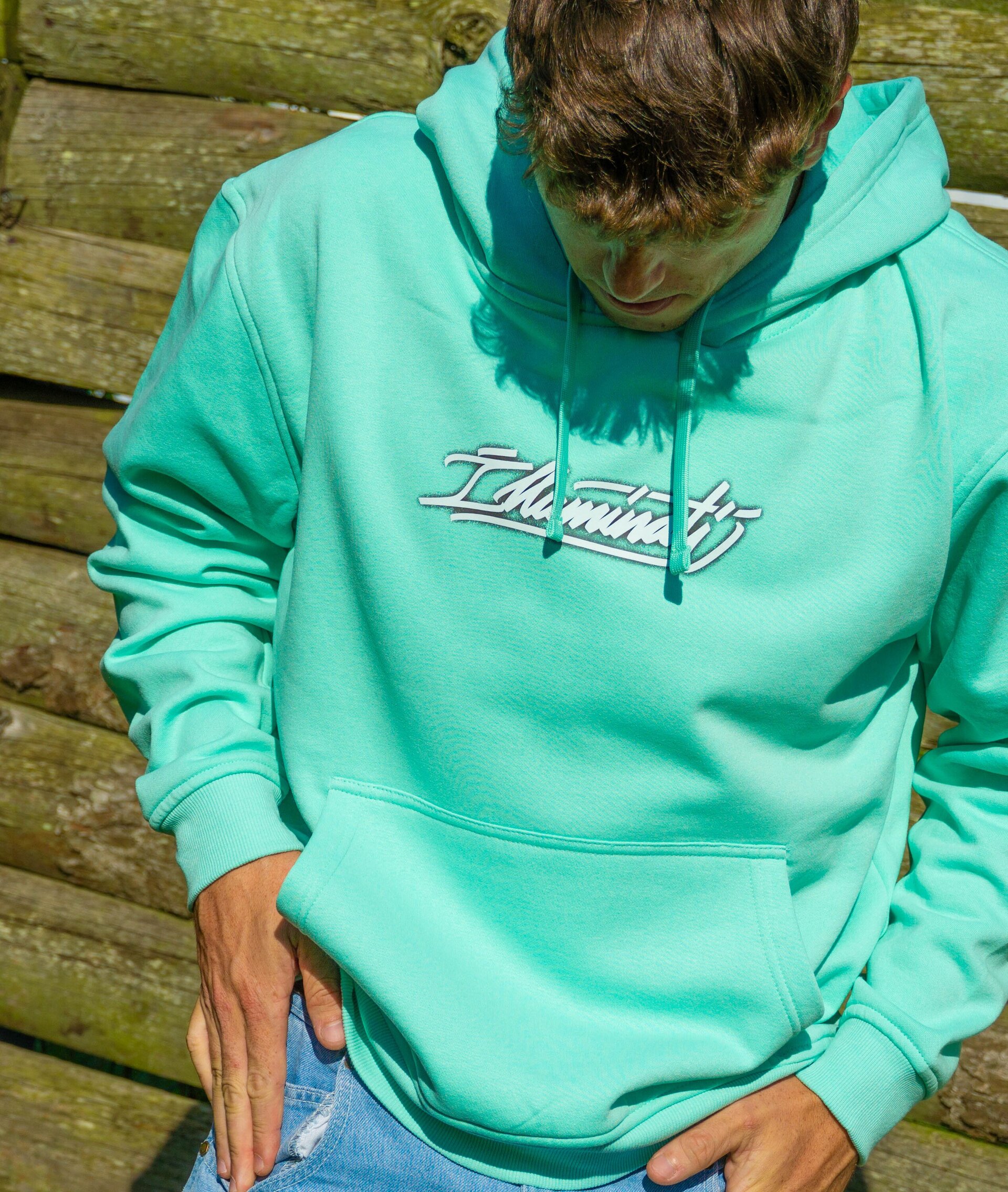 Dreamer Mint Green - 4