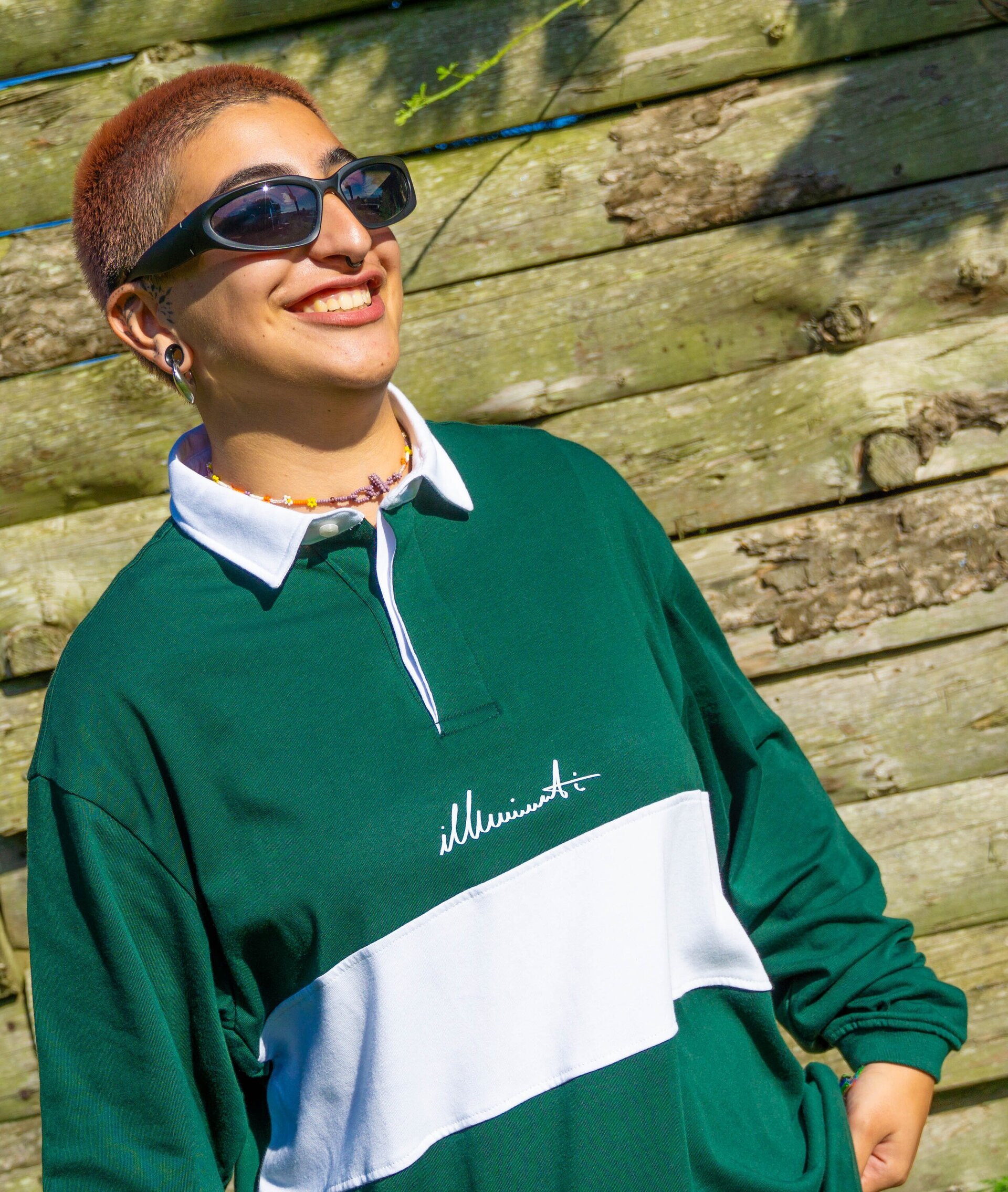 Addicted Green - 4