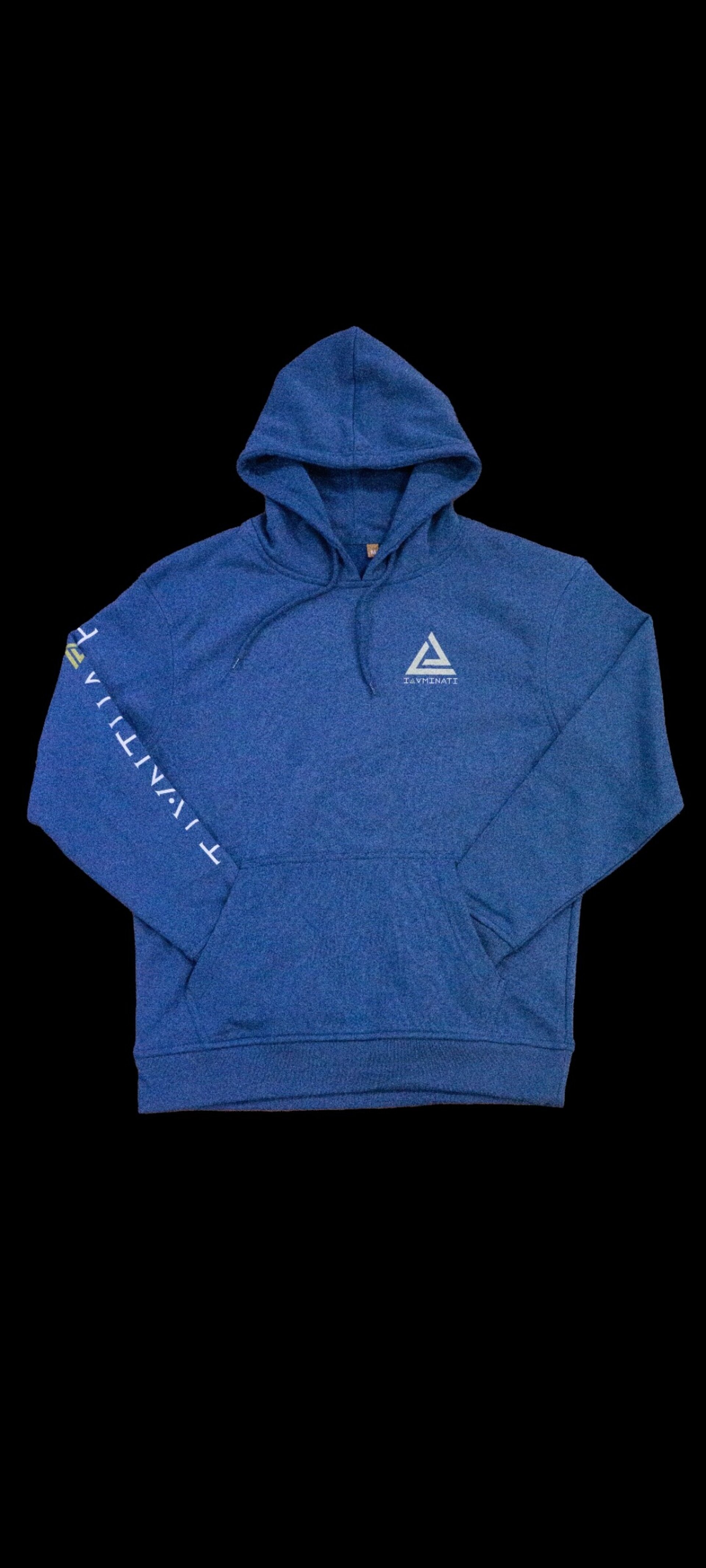 illuminati Long Sleeve - 4