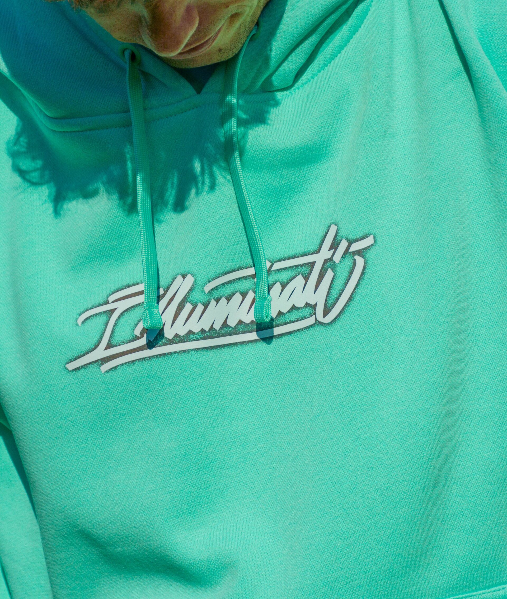 Dreamer Mint Green - 3