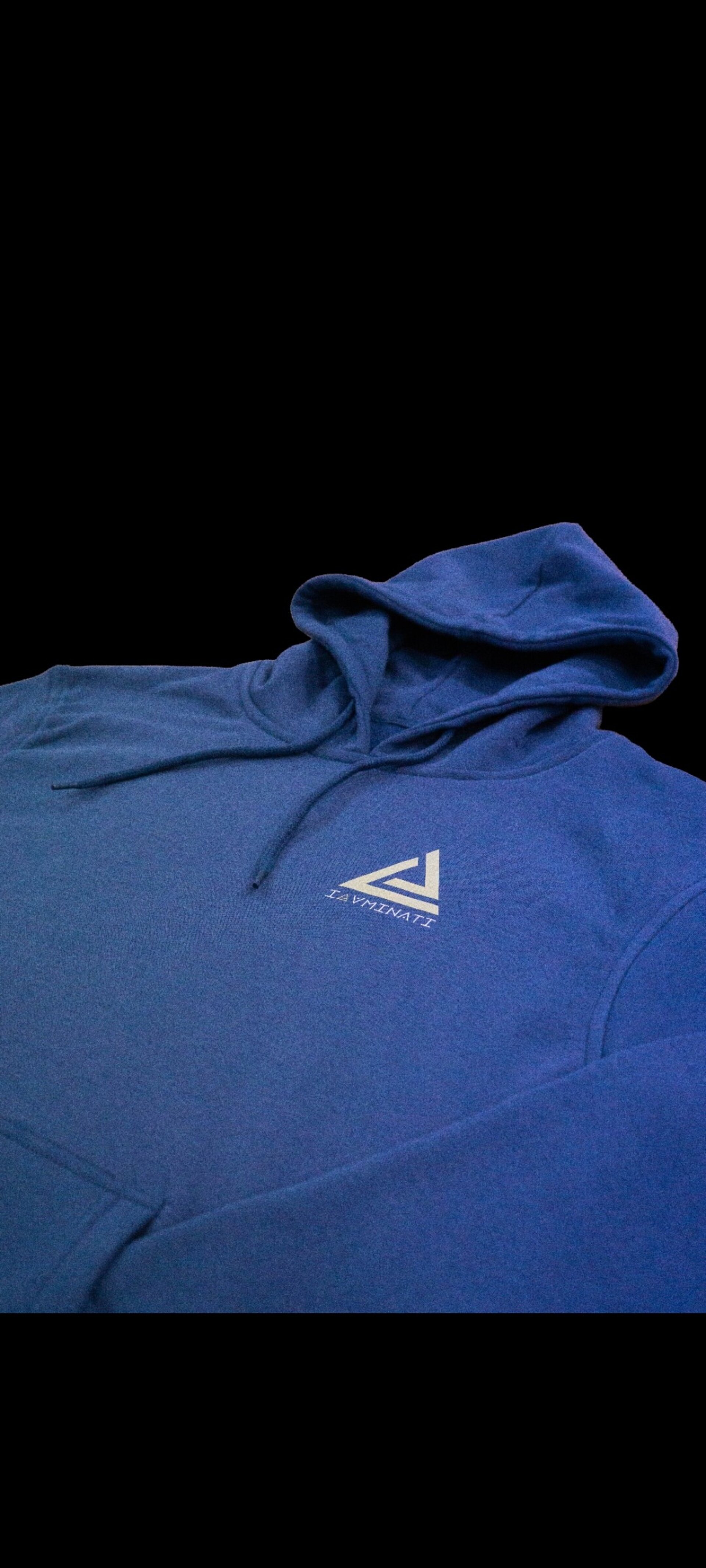 illuminati Long Sleeve - 2