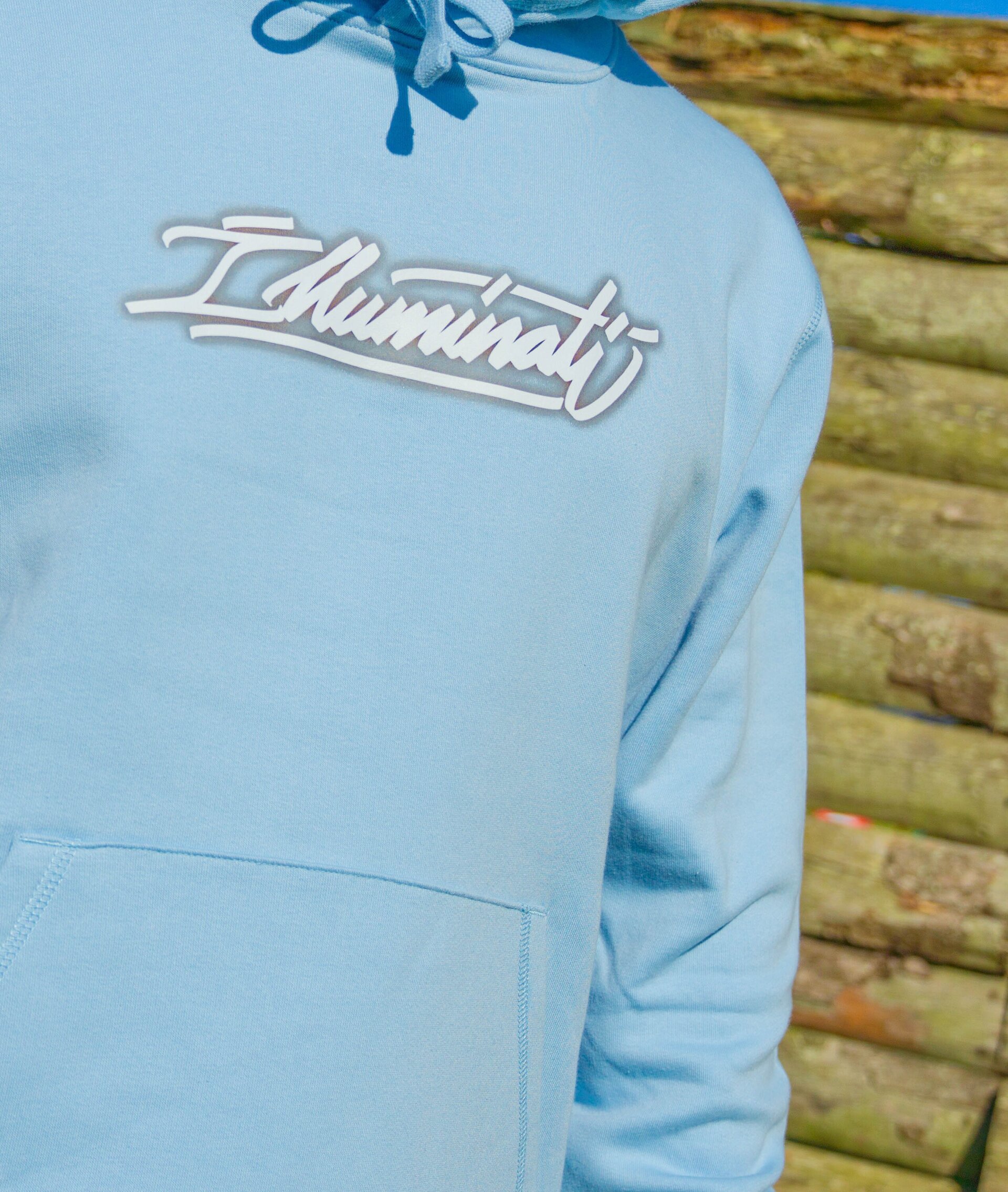 Dreamer Sky Blue - 2